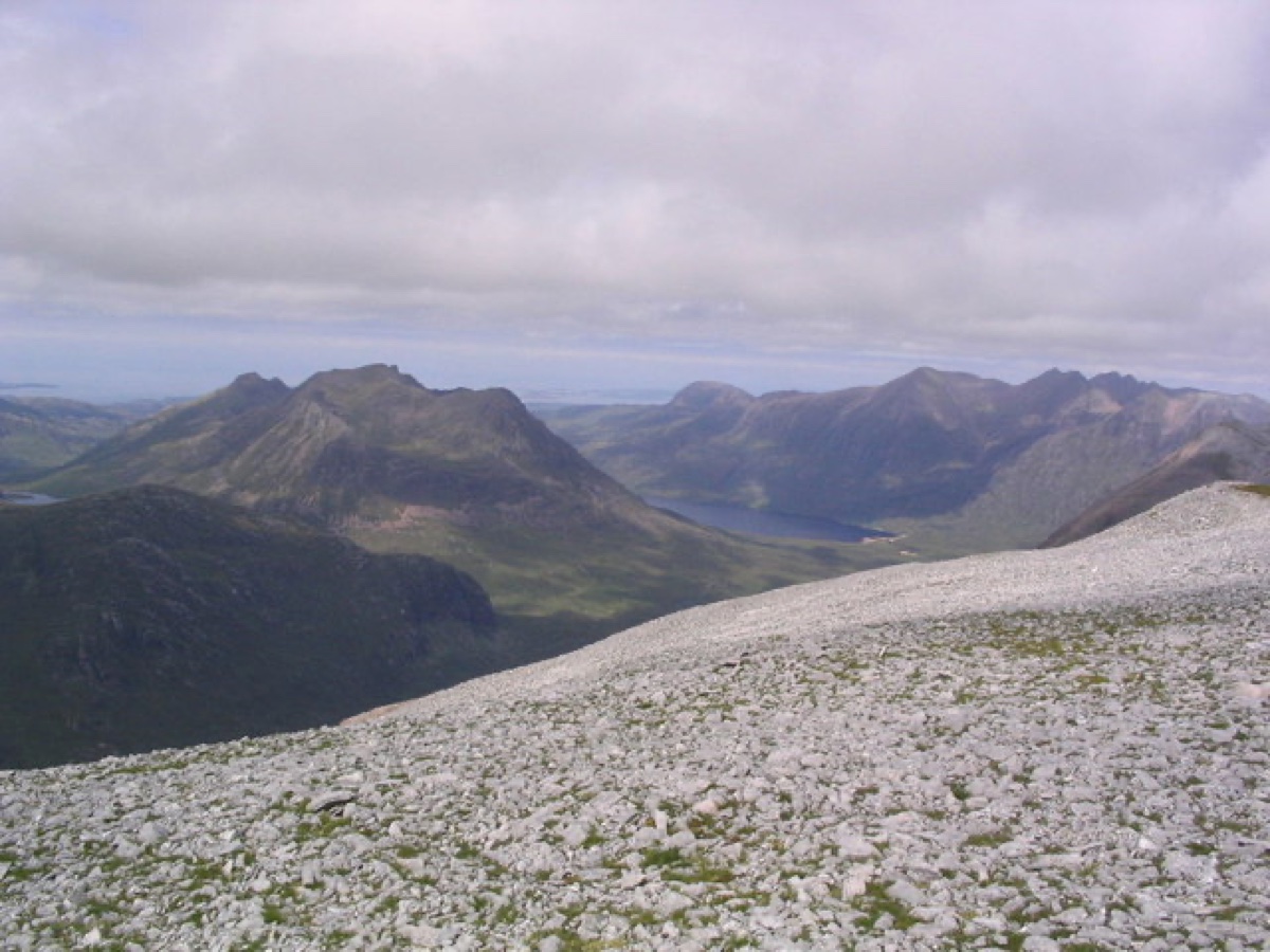 Sgurr Bàn