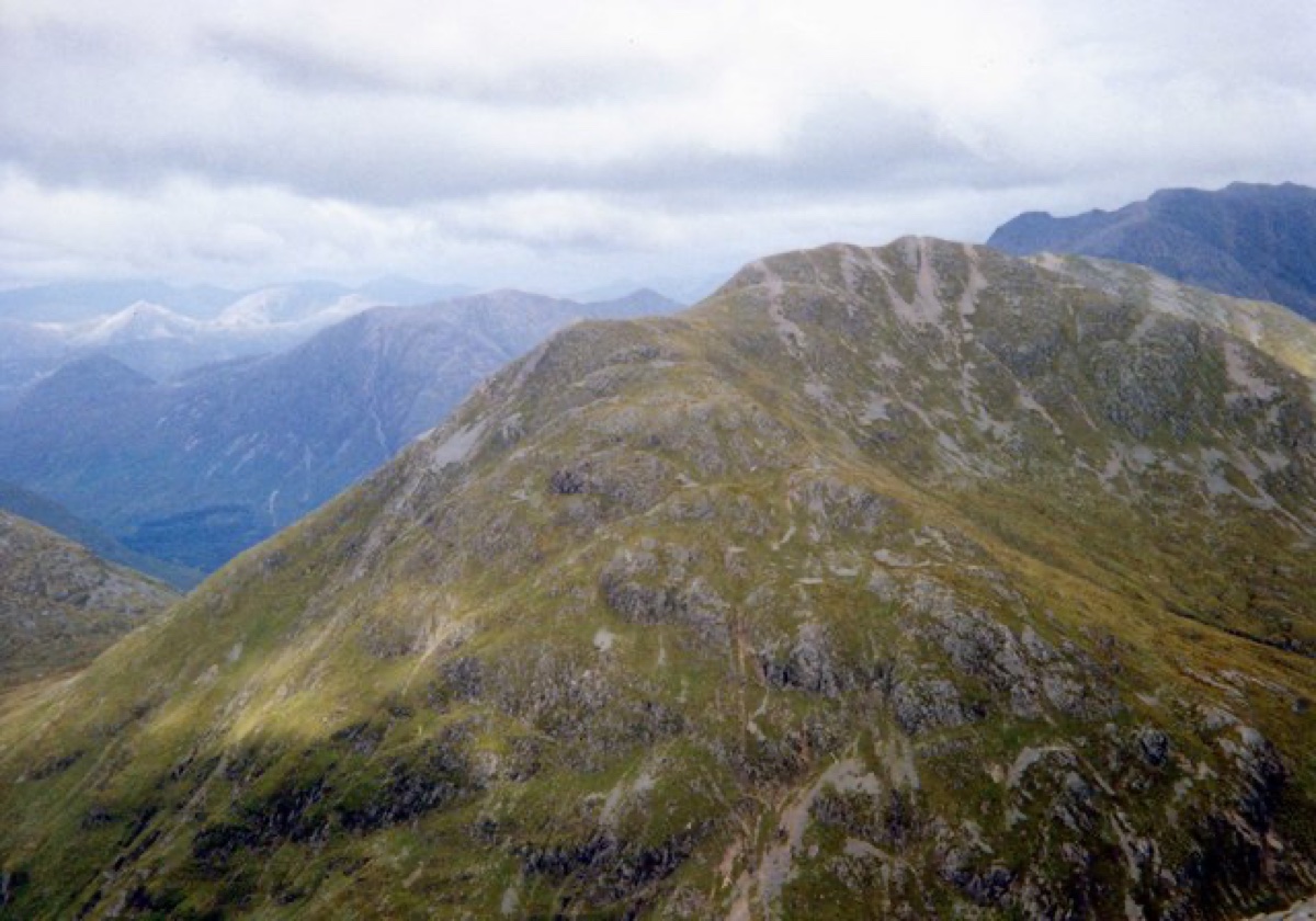 Sgurr na h-Ulaidh