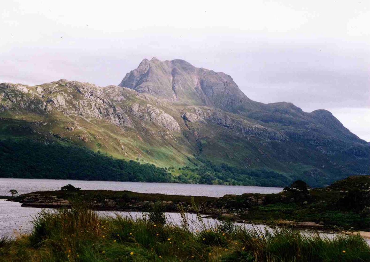 Slioch