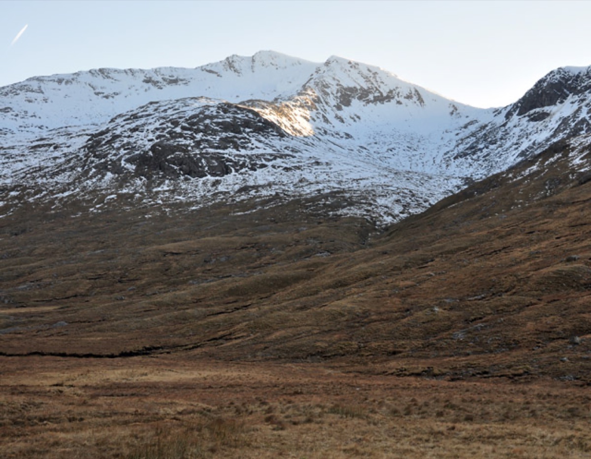 Spidean Mialach