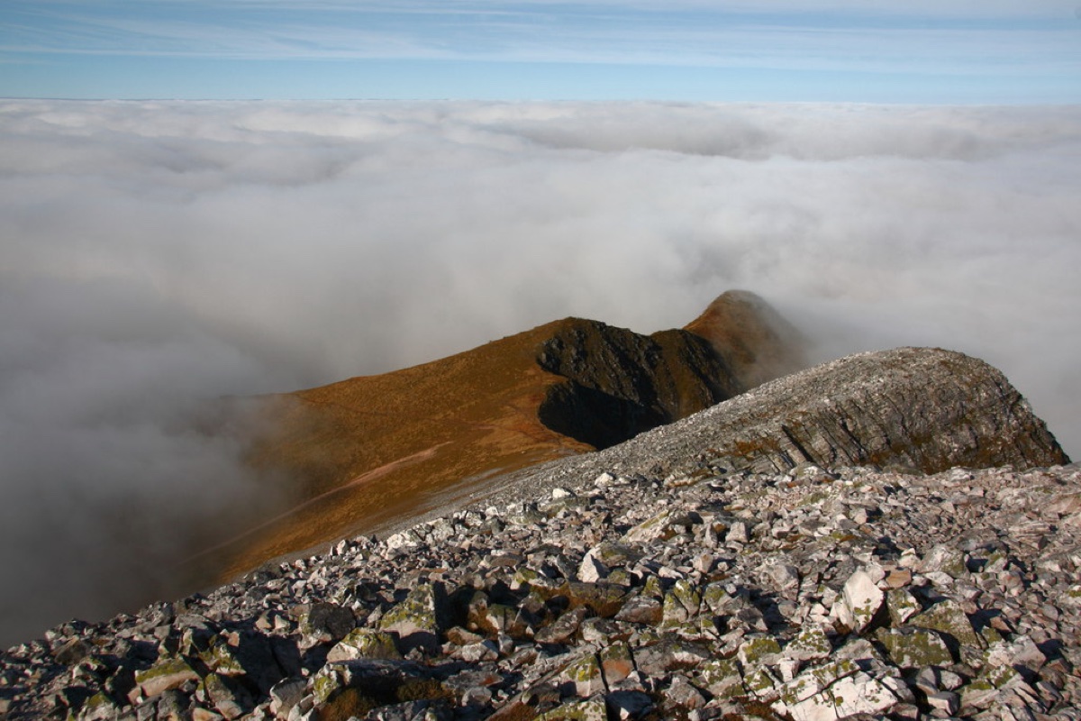 Stob Bàn