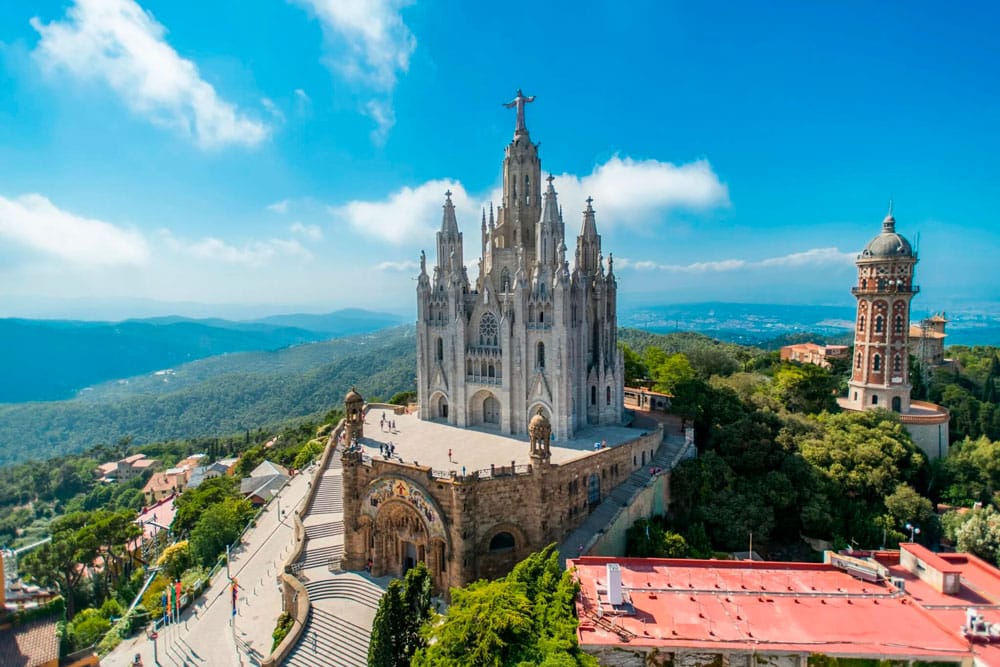 Tibidabo