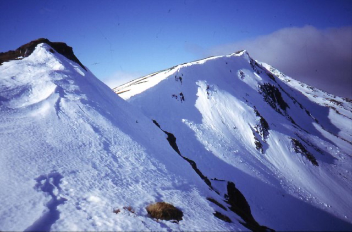 Tom a' Choinich