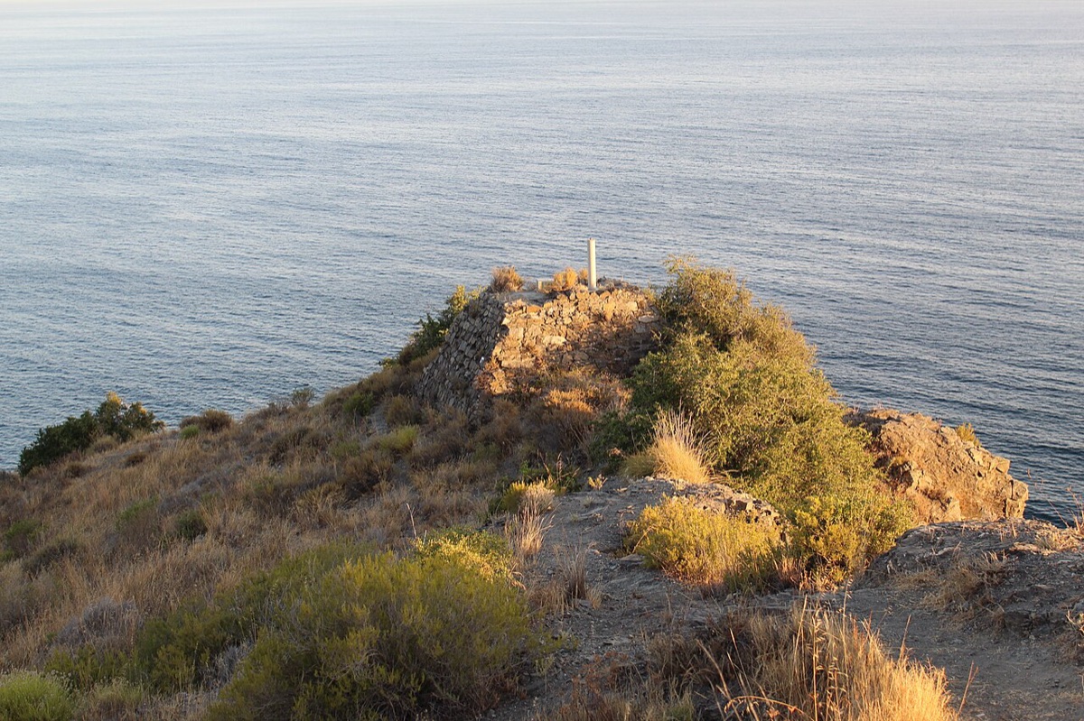Torre de Enmedio