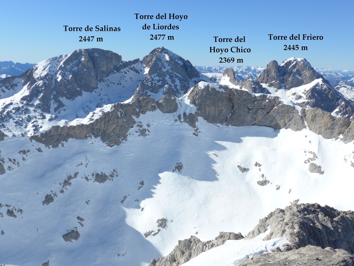 Torre del Hoyo de Liordes