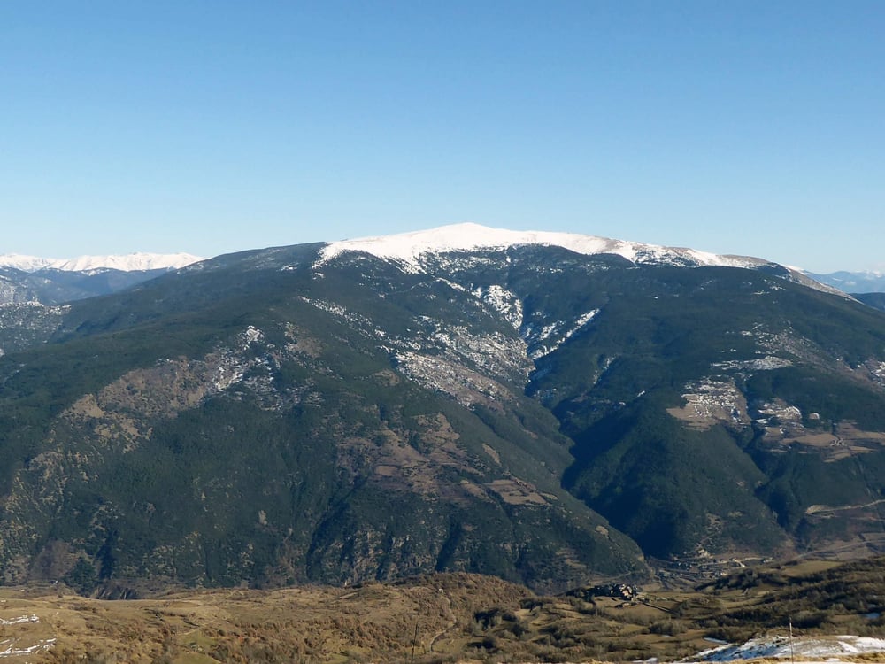 Torreta de l’Orri
