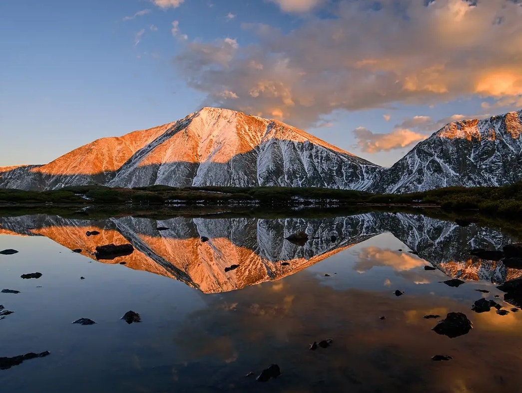 Torreys Peak