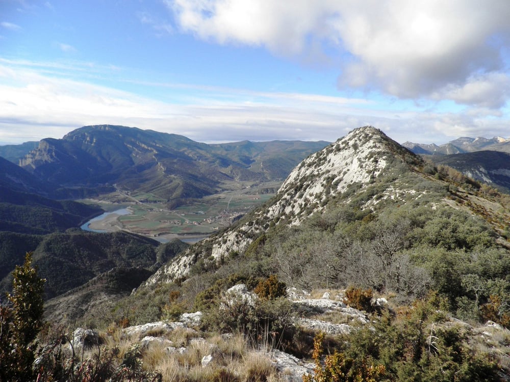 Tossal de Balinyó
