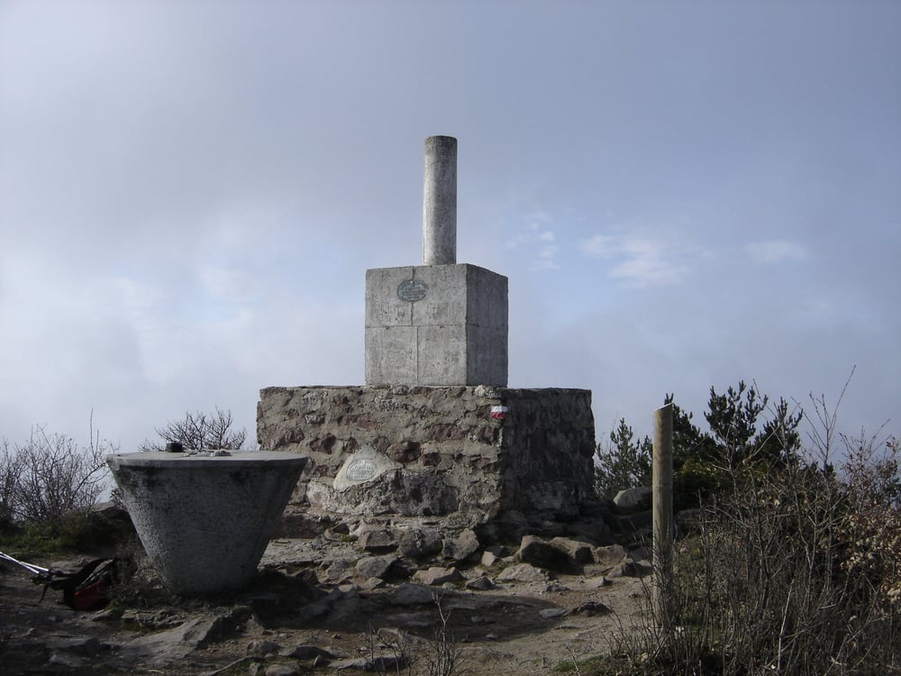 Tossal de la Baltasana