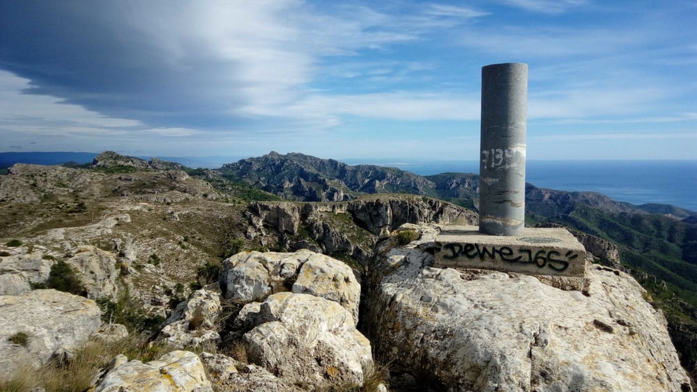 Tossal de l’Alzina