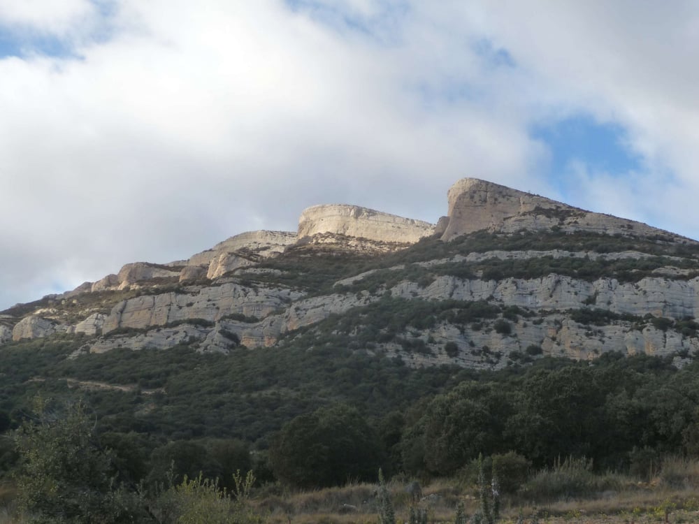 Tossal de Mirapallars