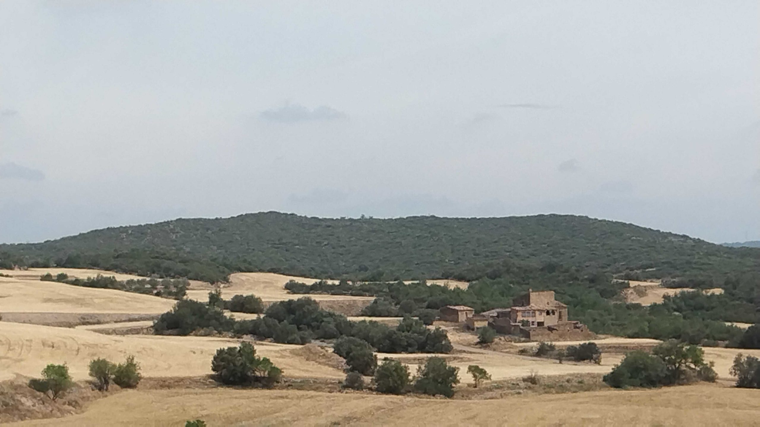 Tossal del Mas de Nadal