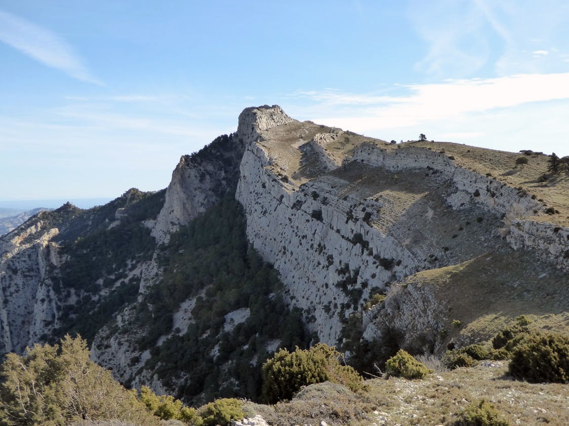 Tossal d’Engrilló