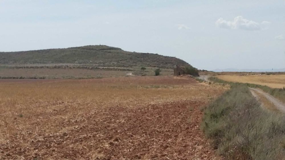 Tossal d’Espígol