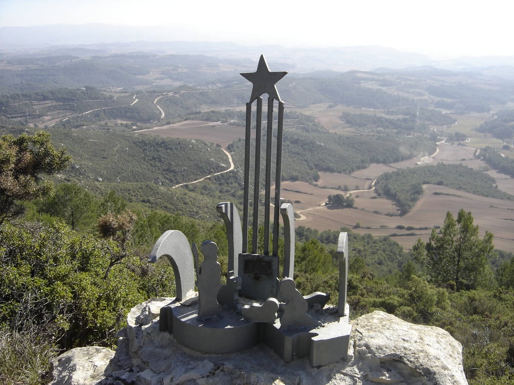 Tossal Gros de Vallbona
