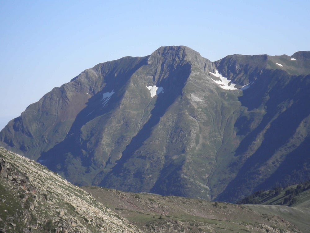 Tuc de Barlonguèra