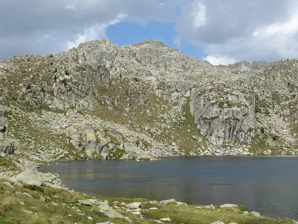 Tuc des Monges