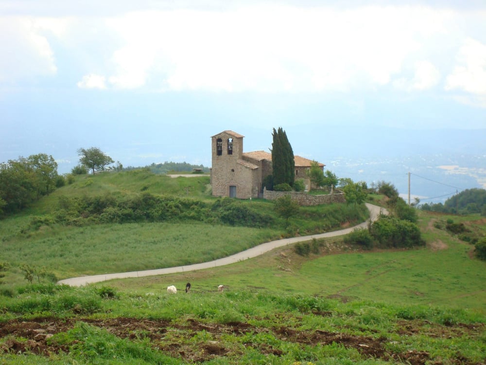 Turó de Bellver