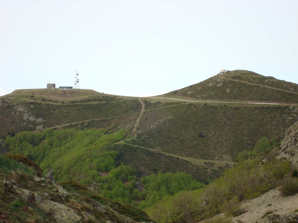 Turó de l’Home