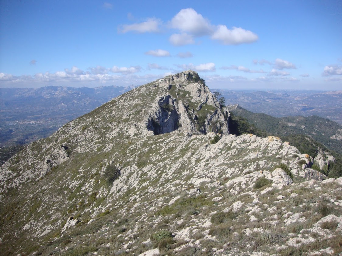Creu de Santos