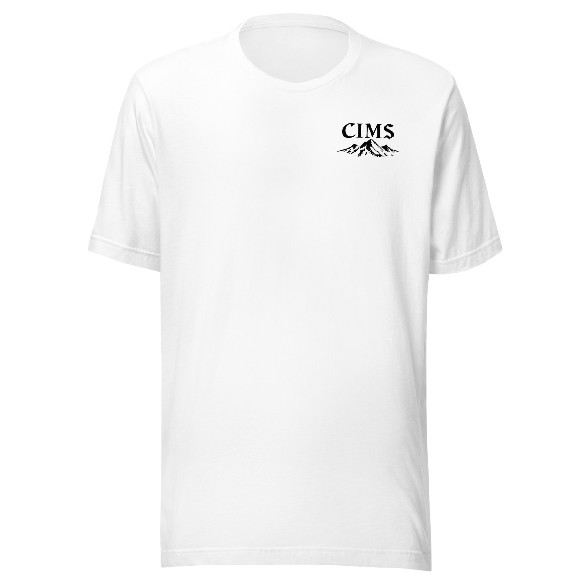 Pica d’Estats Summit Tee
