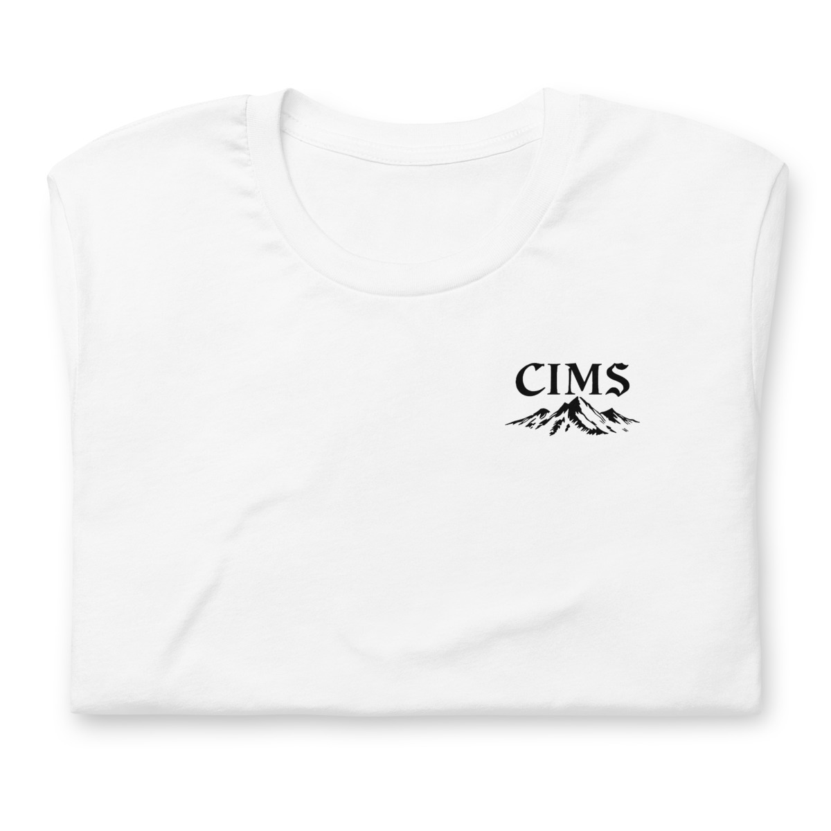 CIMS T-shirt
