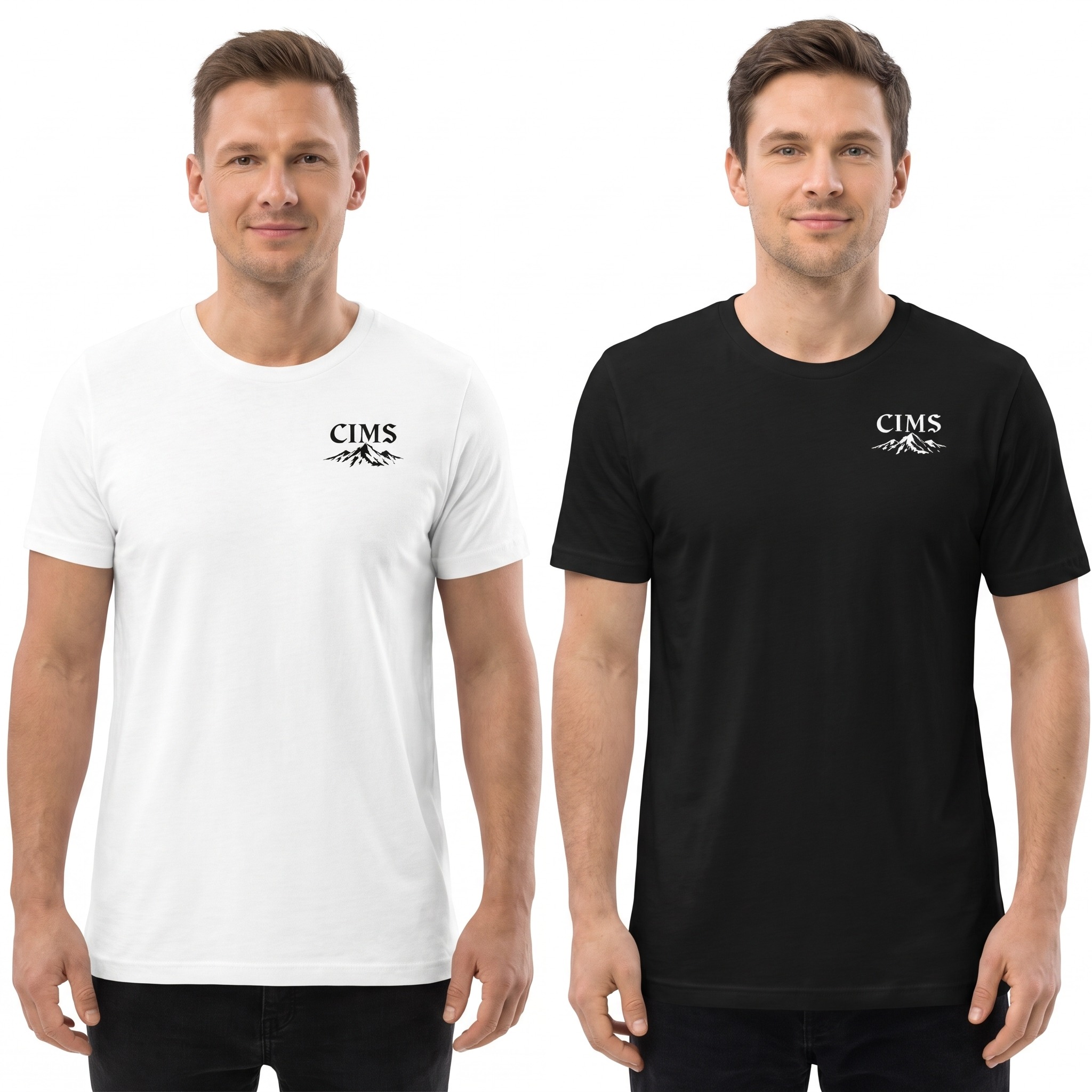 CIMS T-shirt