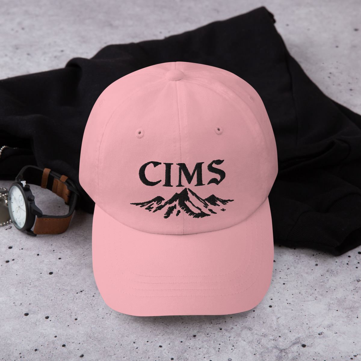 Cap