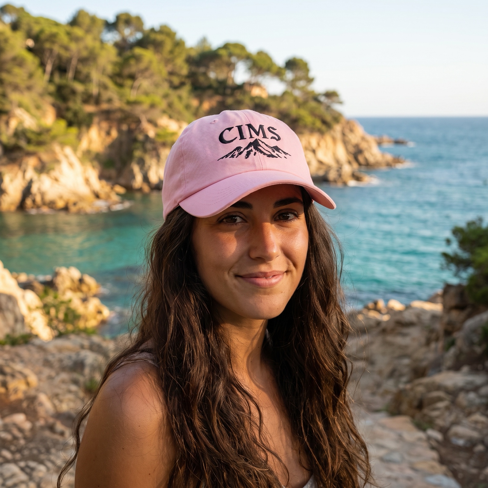 Cap