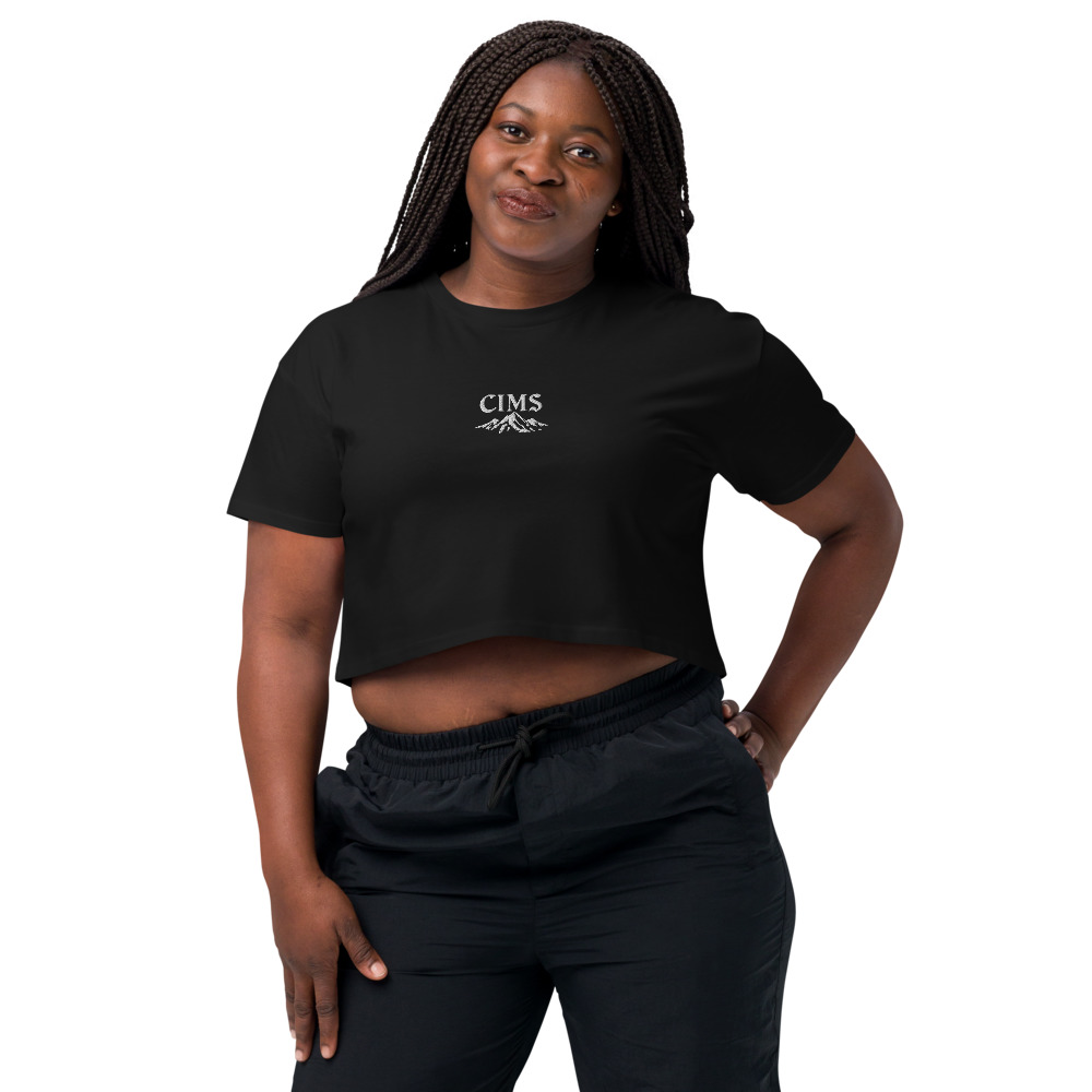 Crop top Cims