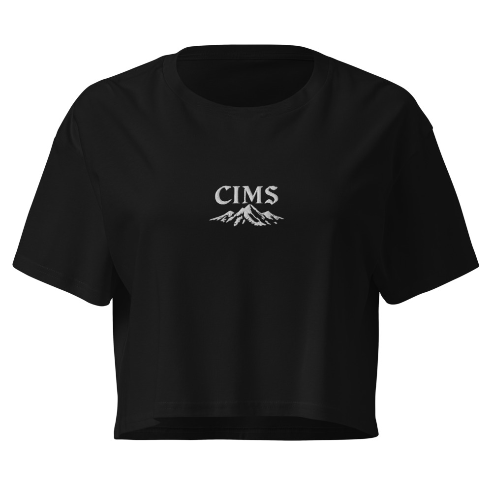 Crop top Cims