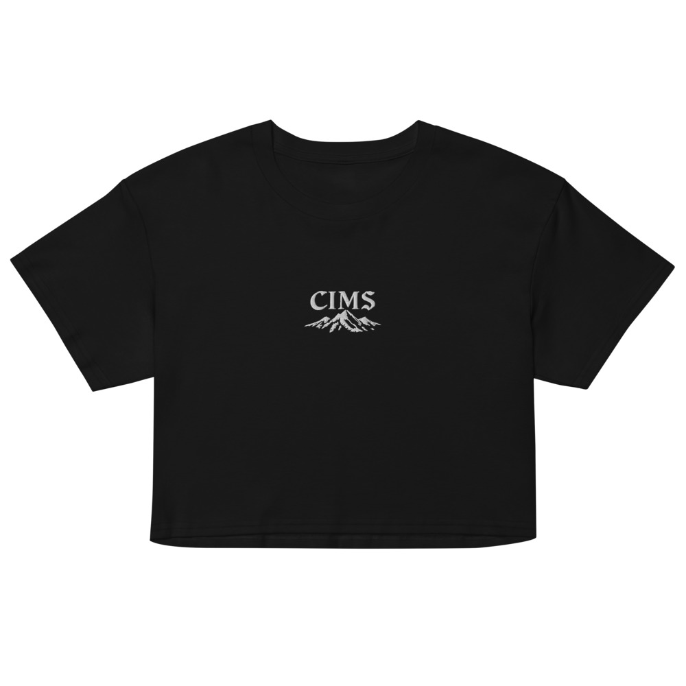 Crop top Cims